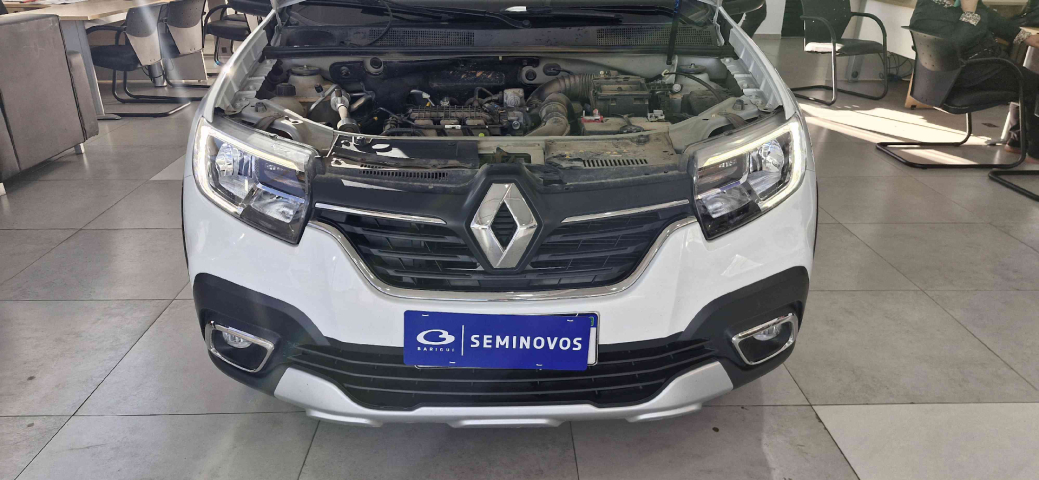 renault stepway 1.0 12v sce flex zen manual 4p 202415