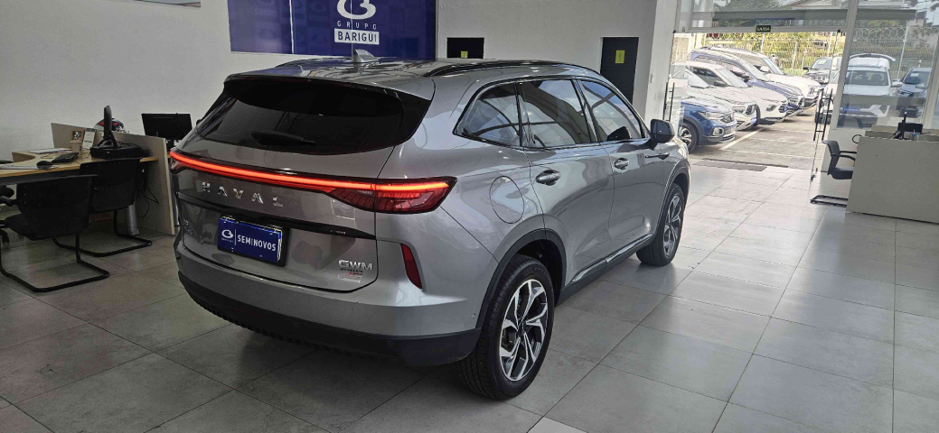 gwm haval h6 1.5 hev premium e-traction hibrido 4p automatico 20257