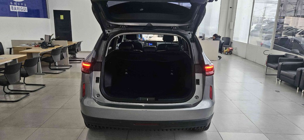 gwm haval h6 1.5 hev premium e-traction hibrido 4p automatico 20258