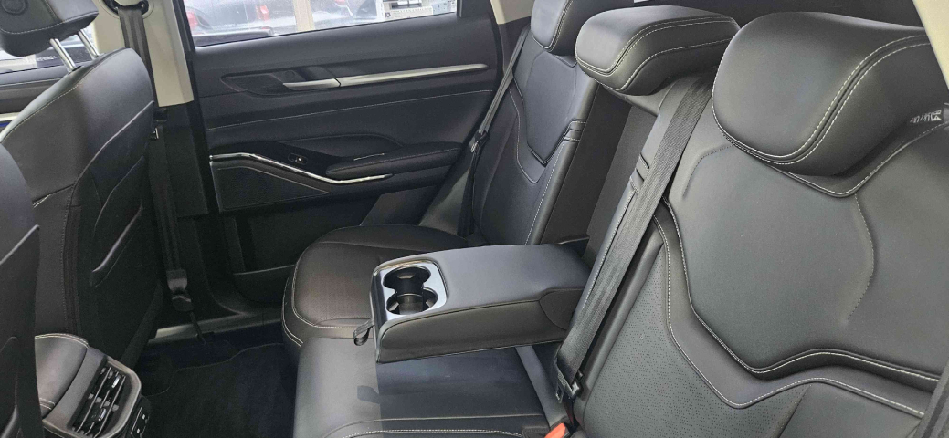 gwm haval h6 1.5 hev premium e-traction hibrido 4p automatico 202518