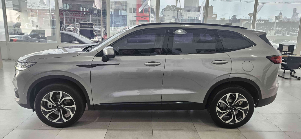 gwm haval h6 1.5 hev premium e-traction hibrido 4p automatico 20254