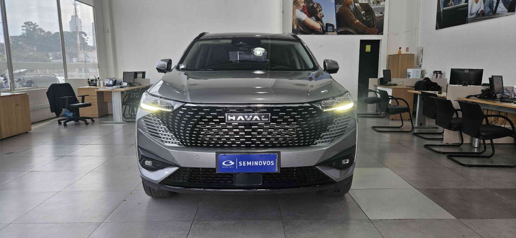gwm haval h6 1.5 hev premium e-traction hibrido 4p automatico 20252