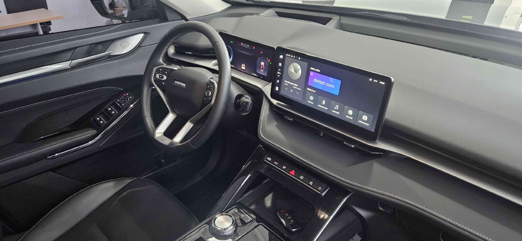 gwm haval h6 1.5 hev premium e-traction hibrido 4p automatico 202513