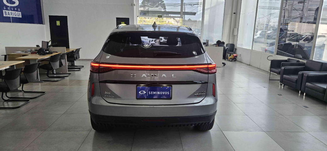 gwm haval h6 1.5 hev premium e-traction hibrido 4p automatico 20256