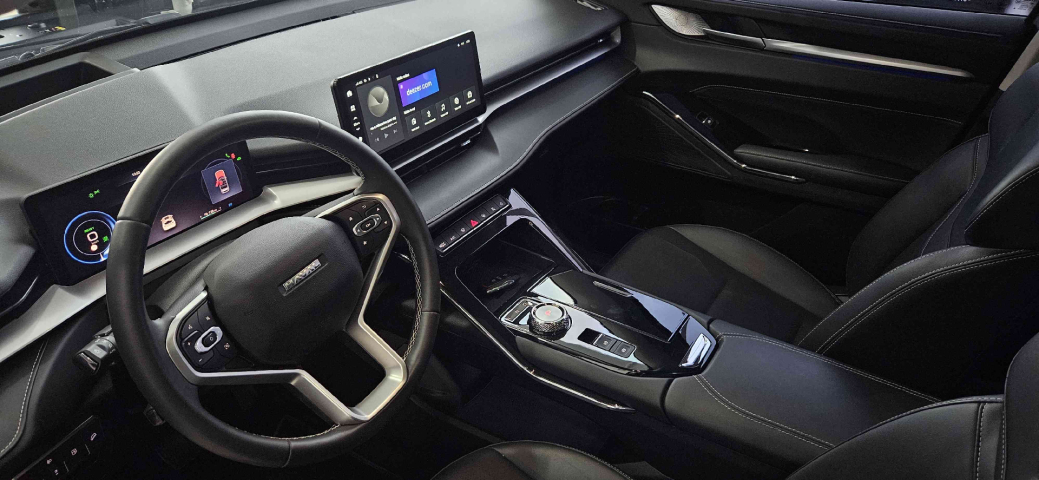 gwm haval h6 1.5 hev premium e-traction hibrido 4p automatico 202510
