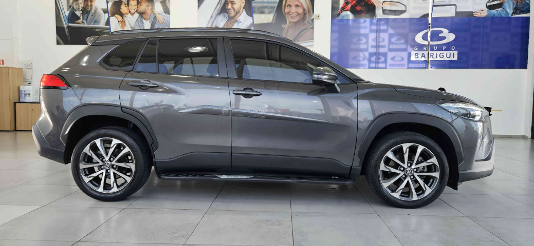 toyota corolla cross 2.0 vvt-ie flex xre direct shift 4p automatico 20220