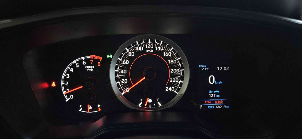 toyota corolla cross 2.0 vvt-ie flex xre direct shift 4p automatico 202215
