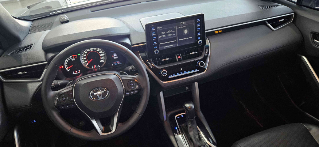 toyota corolla cross 2.0 vvt-ie flex xre direct shift 4p automatico 202212