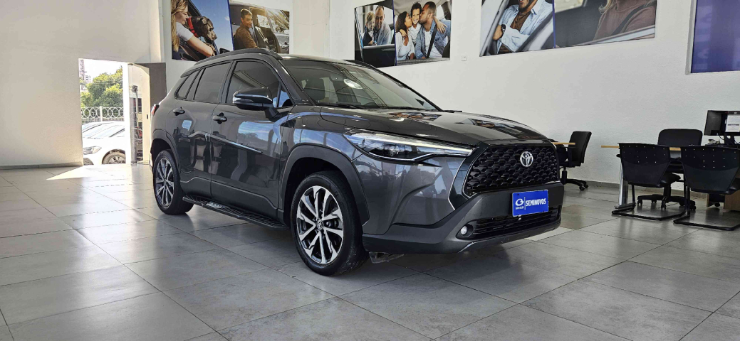 toyota corolla cross 2.0 vvt-ie flex xre direct shift 4p automatico 20221