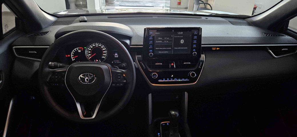 toyota corolla cross 2.0 vvt-ie flex xre direct shift 4p automatico 202211