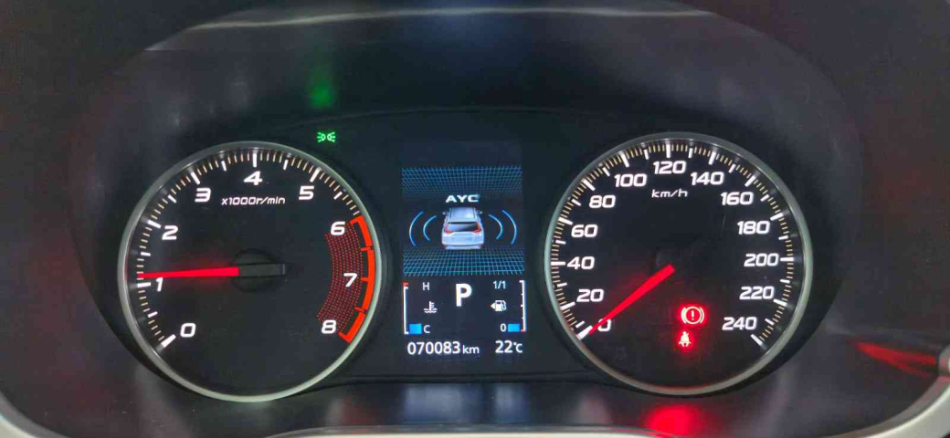 mitsubishi eclipse cross 1.5 mivec turbo gasolina hpe cvt 4p automatico 202512