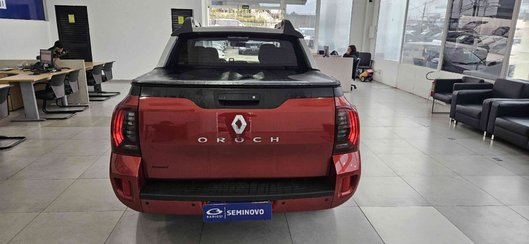 renault duster oroch 1.6 16v sce flex dynamique manual 4p 20226