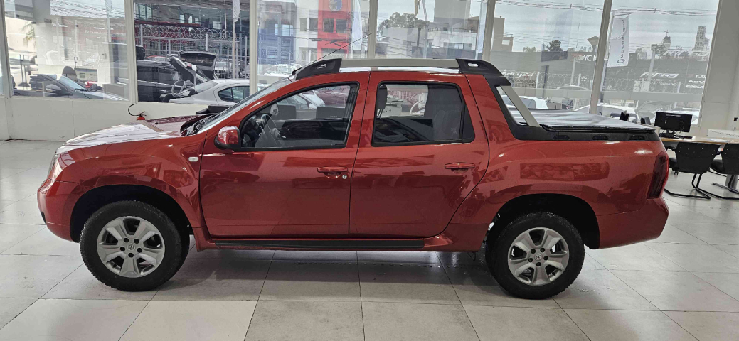 renault duster oroch 1.6 16v sce flex dynamique manual 4p 20224