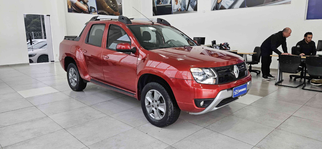 renault duster oroch 1.6 16v sce flex dynamique manual 4p 20221