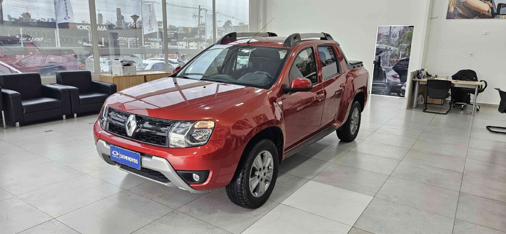 renault duster oroch 1.6 16v sce flex dynamique manual 4p 20223
