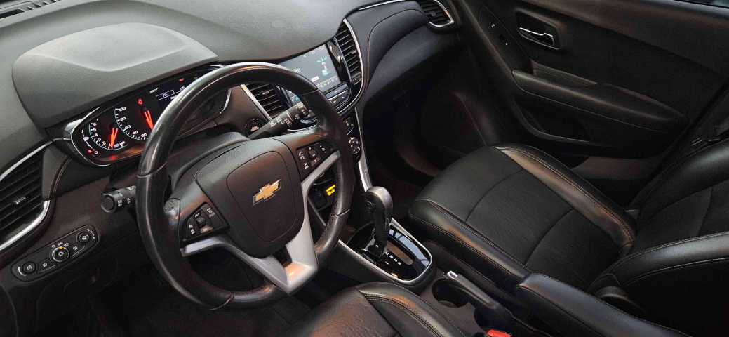 chevrolet tracker 1.4 16v turbo flex premier automatico 4p 201910