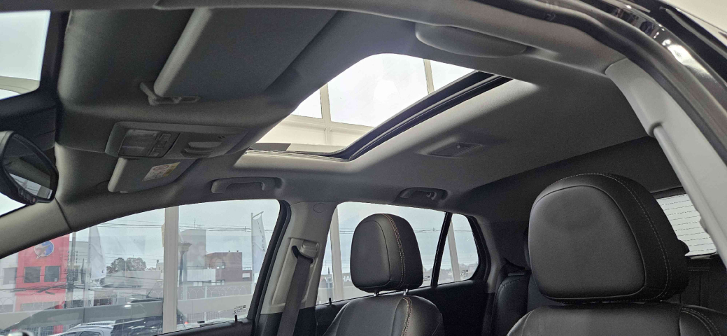 chevrolet tracker 1.4 16v turbo flex premier automatico 4p 201915