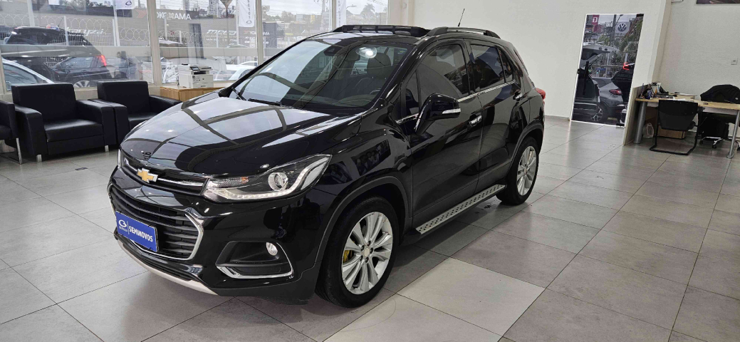 chevrolet tracker 1.4 16v turbo flex premier automatico 4p 20193