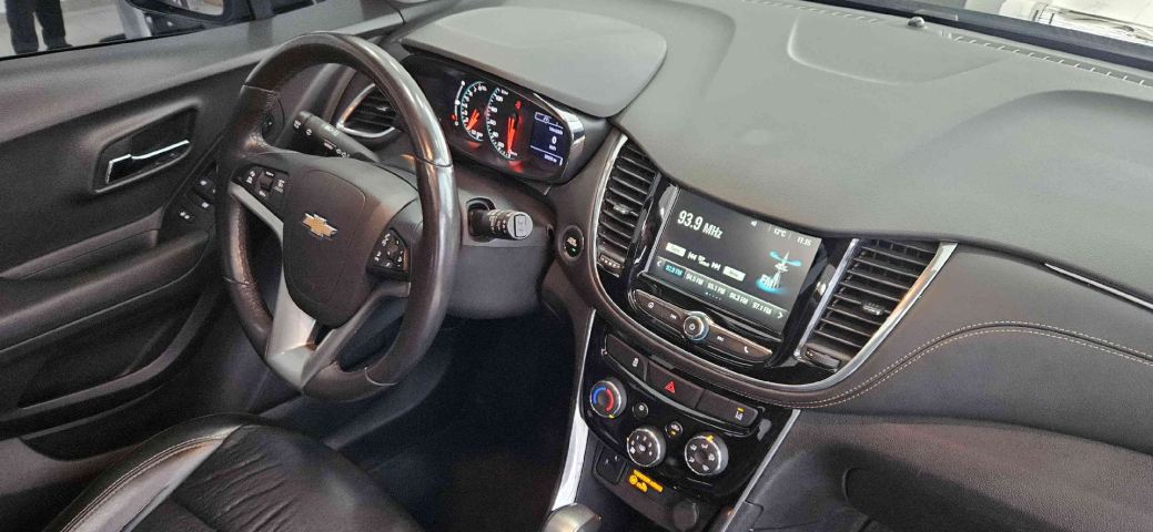 chevrolet tracker 1.4 16v turbo flex premier automatico 4p 201914