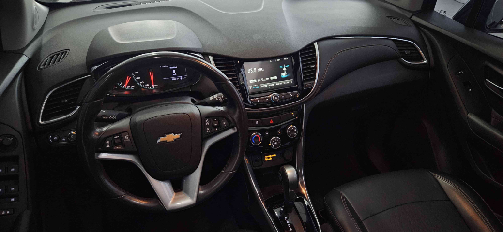chevrolet tracker 1.4 16v turbo flex premier automatico 4p 201912