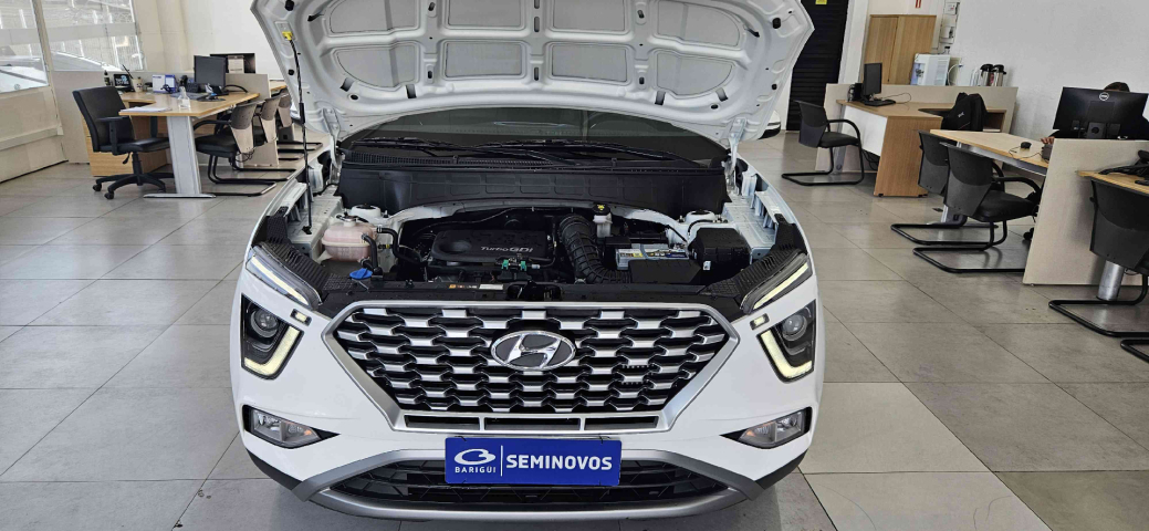 hyundai creta 1.0 tgdi flex limited automatico 4p 20249