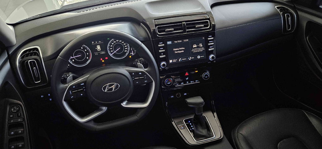 hyundai creta 1.0 tgdi flex limited automatico 4p 202413