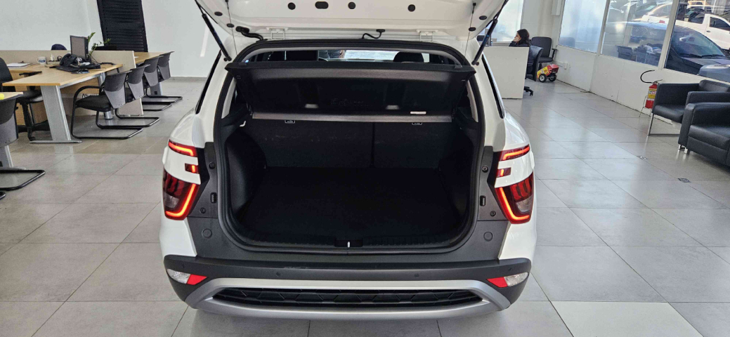 hyundai creta 1.0 tgdi flex limited automatico 4p 20248
