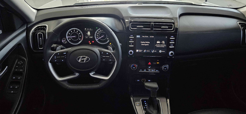 hyundai creta 1.0 tgdi flex limited automatico 4p 202412