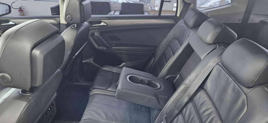 volkswagen tiguan 1.4 250 tsi total flex allspace comfortline tiptronic 4p automatico 201813