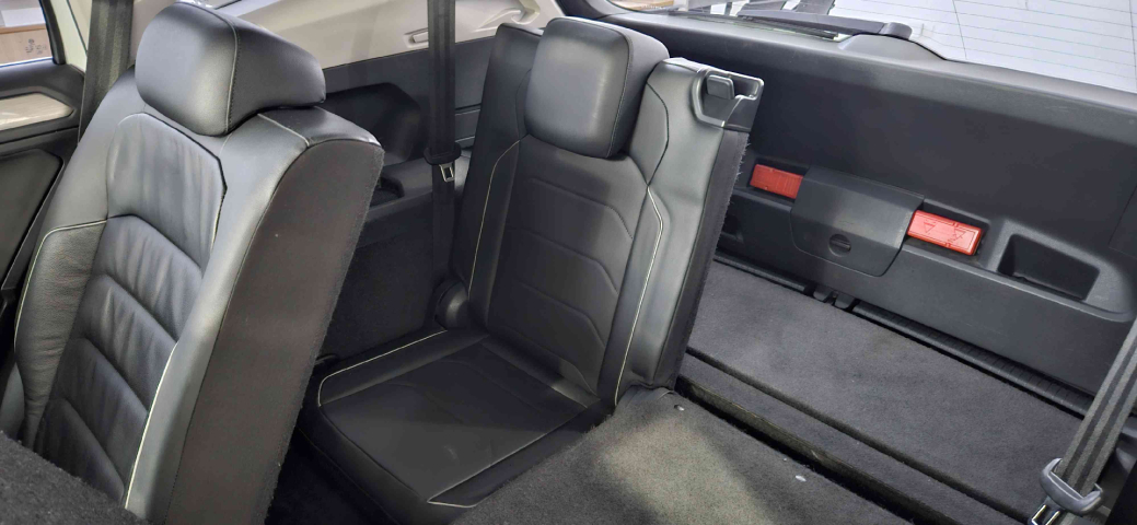 volkswagen tiguan 1.4 250 tsi total flex allspace comfortline tiptronic 4p automatico 201814