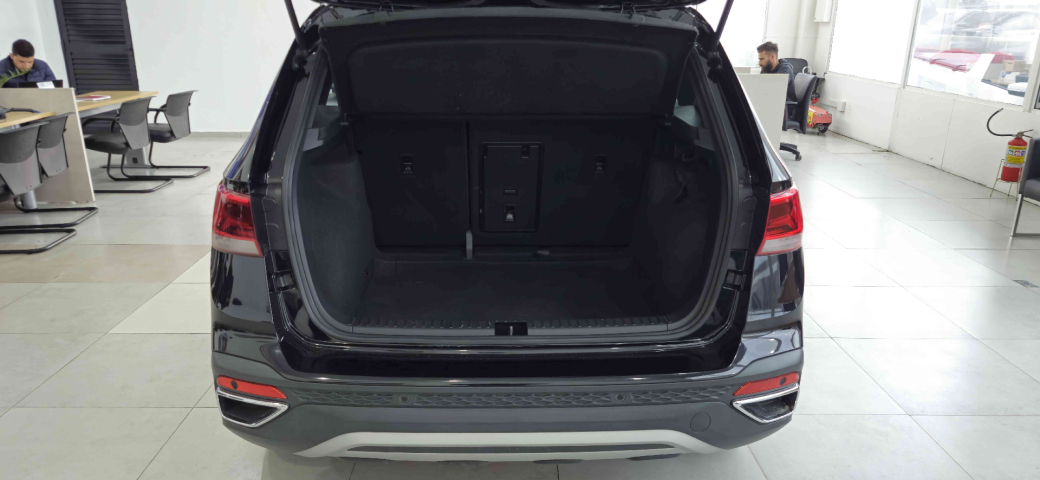 volkswagen taos 1.4 250 tsi total flex highline automatico 4p 20248