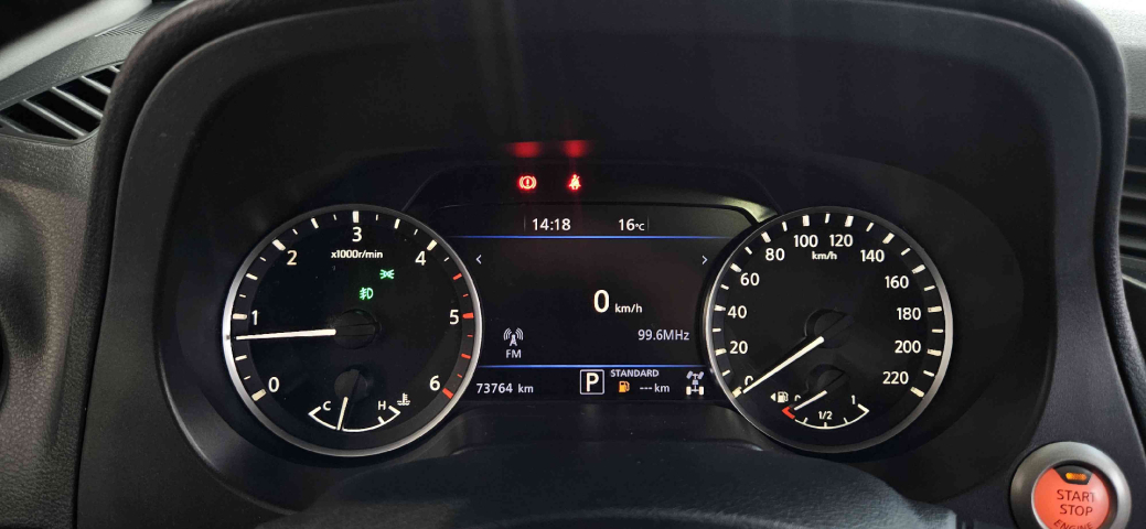 nissan frontier 2.3 16v turbo diesel pro4x cd 4x4 automatico 4p 202315