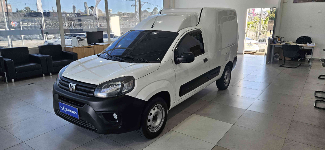 fiat fiorino 1.4 mpi furgao endurance 8v flex 2p manual 20233