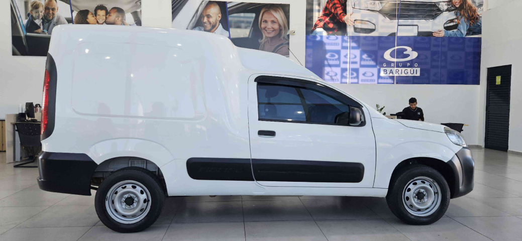 fiat fiorino 1.4 mpi furgao endurance 8v flex 2p manual 2023