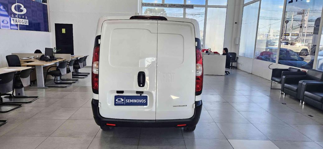 fiat fiorino 1.4 mpi furgao endurance 8v flex 2p manual 20236