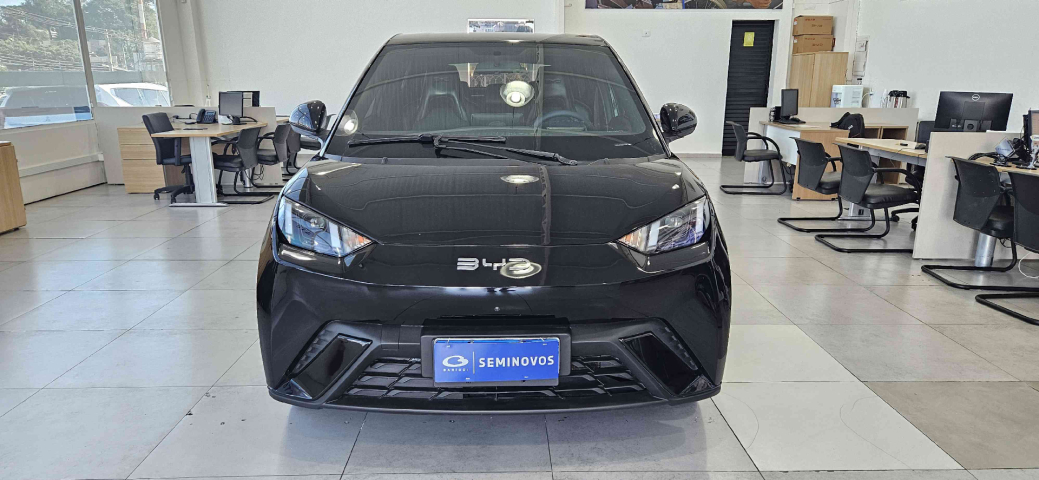 byd dolphin 44,9 kw eletrico 1.0 4p automatico 20252