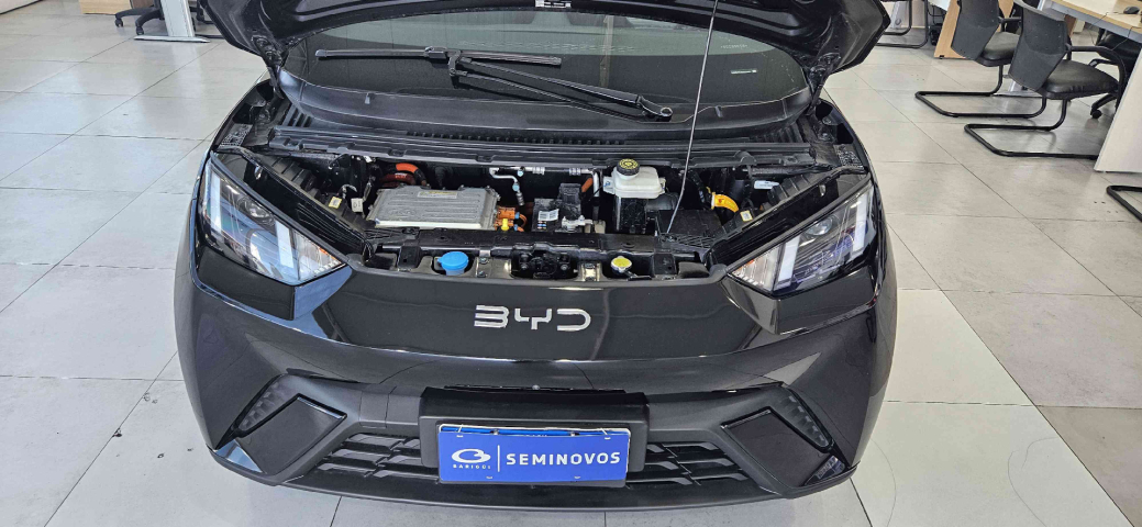 byd dolphin 44,9 kw eletrico 1.0 4p automatico 20259