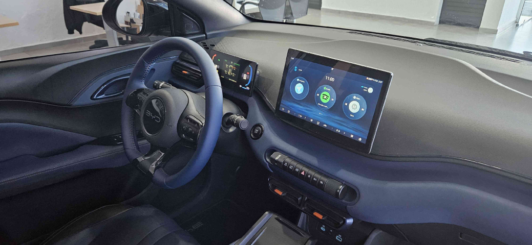 byd dolphin 44,9 kw eletrico 1.0 4p automatico 202514