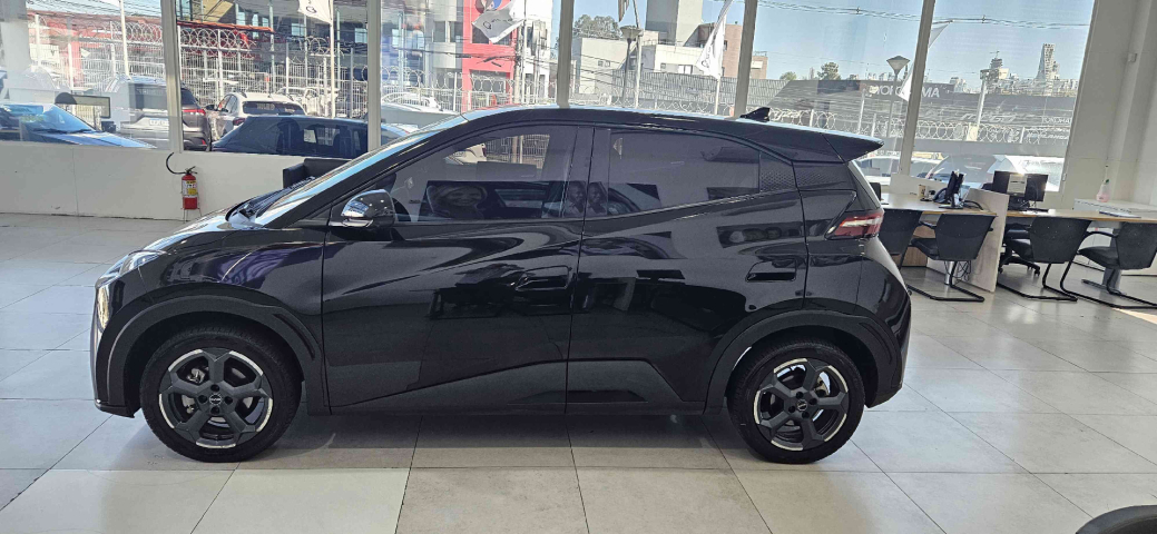 byd dolphin 44,9 kw eletrico 1.0 4p automatico 20254
