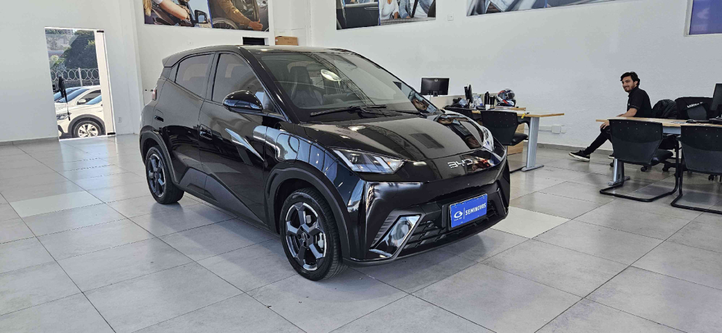 byd dolphin 44,9 kw eletrico 1.0 4p automatico 20251