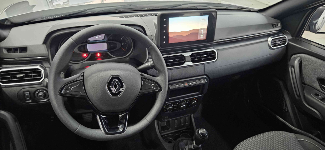 renault oroch 1.6 16v sce flex intense manual 4p 202512