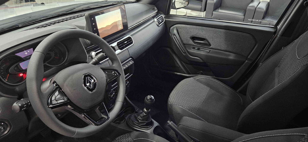 renault oroch 1.6 16v sce flex intense manual 4p 202510