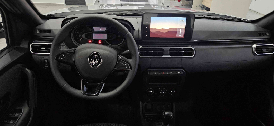 renault oroch 1.6 16v sce flex intense manual 4p 202511