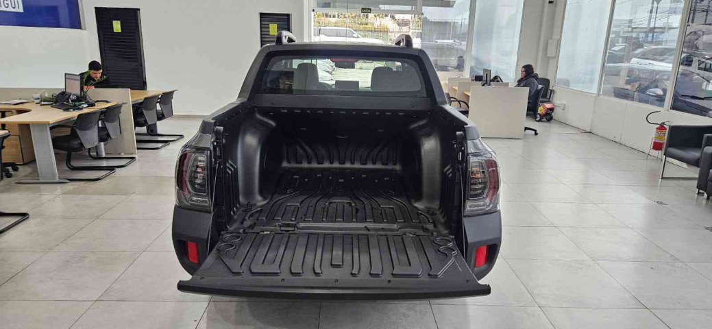 renault oroch 1.6 16v sce flex intense manual 4p automatico 20258