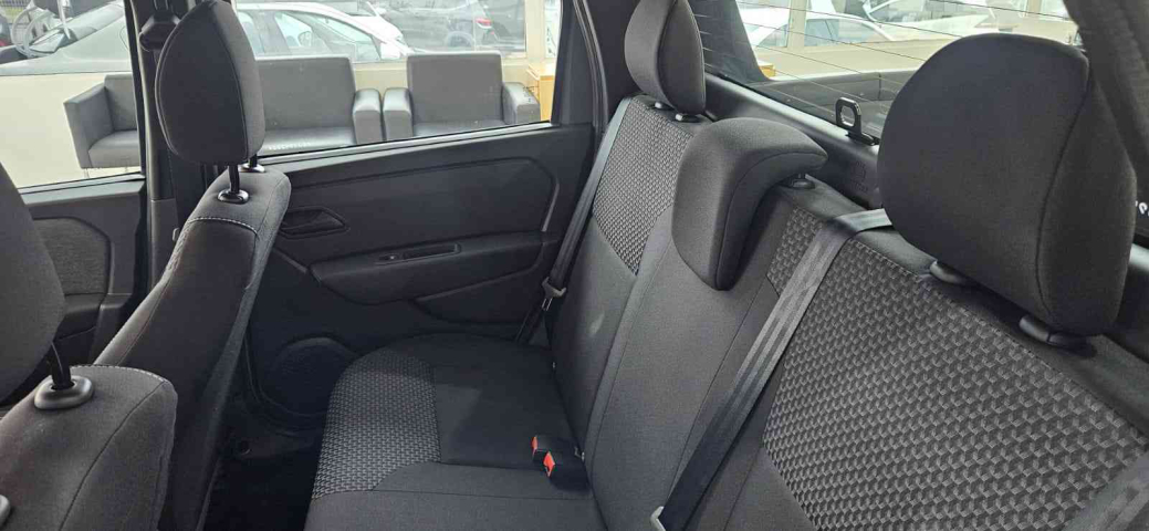 renault oroch 1.6 16v sce flex intense manual 4p automatico 202511