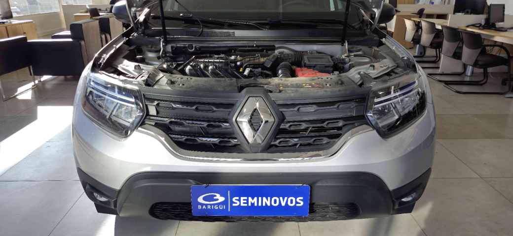 duster intense plus 1.6 mt 120hp flex manual 2024/259