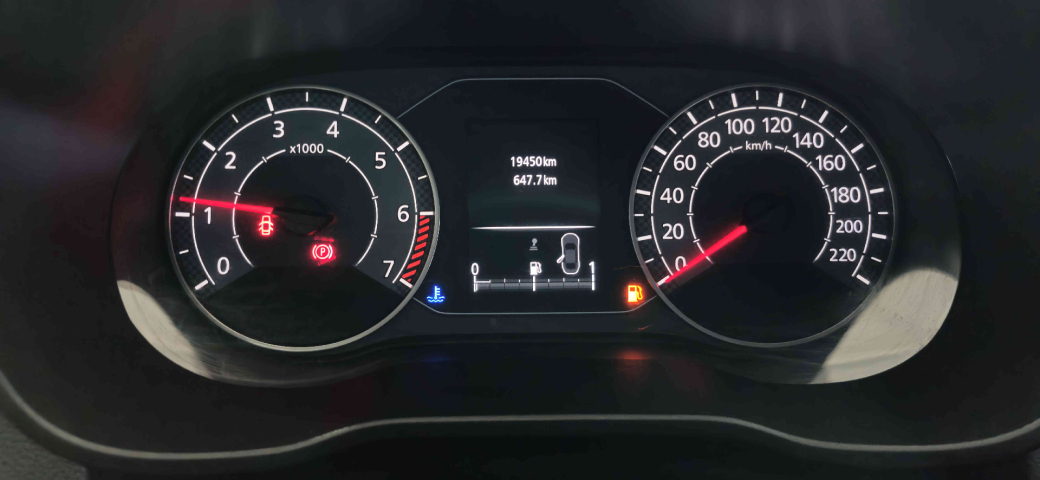 duster intense plus 1.6 mt 120hp flex manual 2024/2512
