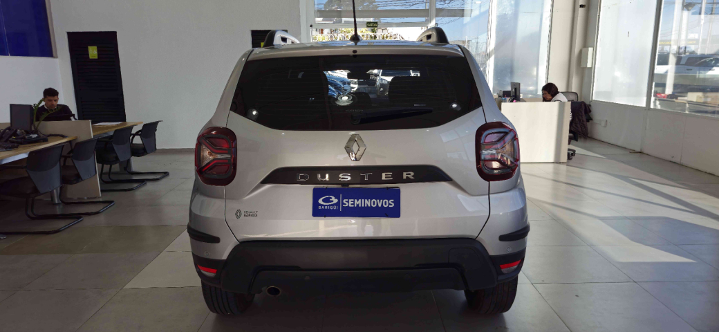 duster intense plus 1.6 mt 120hp flex manual 2024/256