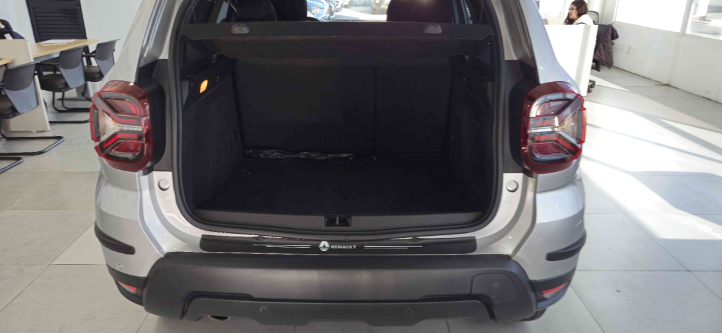 duster intense plus 1.6 mt 120hp flex manual 2024/258