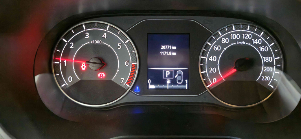 duster intense plus 1.6 16v sce flex automatico 2024/2512